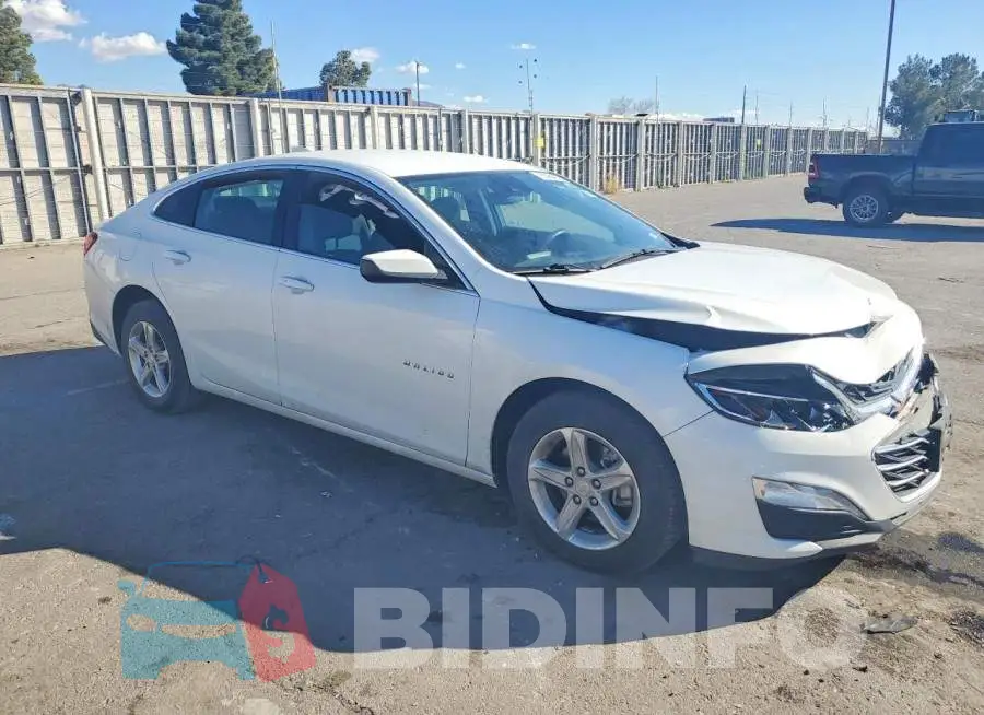 1G1ZD5ST6RF134160 Photo# 4