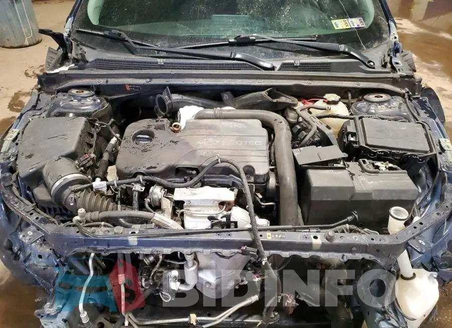 1G1ZD5ST7JF149724 Photo# 11