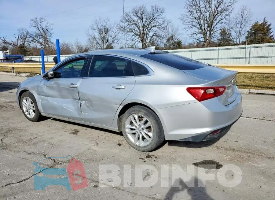 1G1ZD5ST7JF167270 Photo# 2
