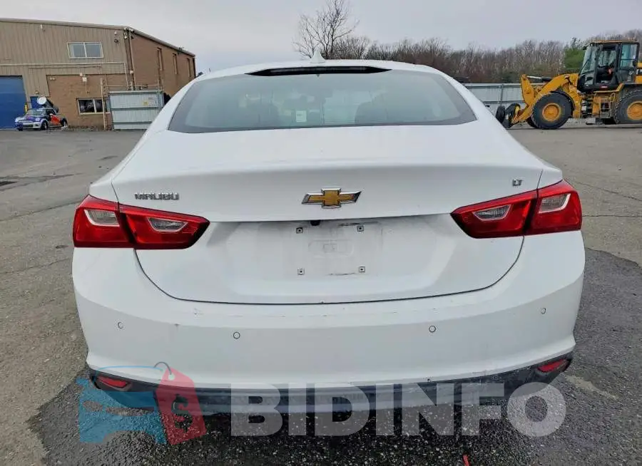 1G1ZD5ST7PF160764 Photo# 6