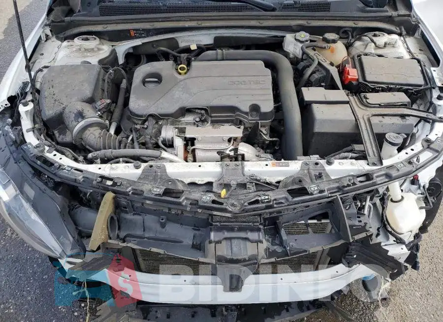 1G1ZD5ST7PF160764 Photo# 11