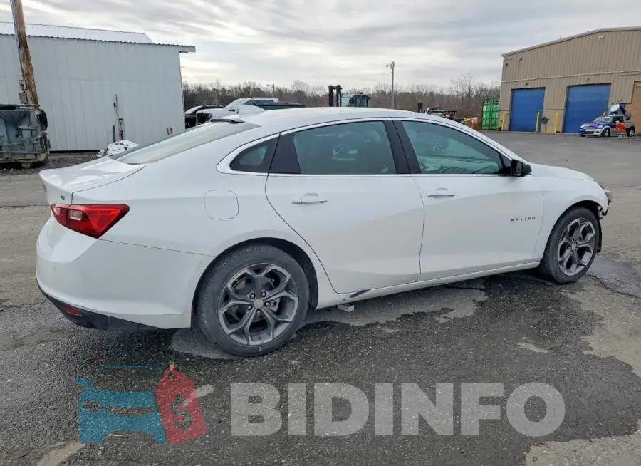 1G1ZD5ST7PF160764 Photo# 3