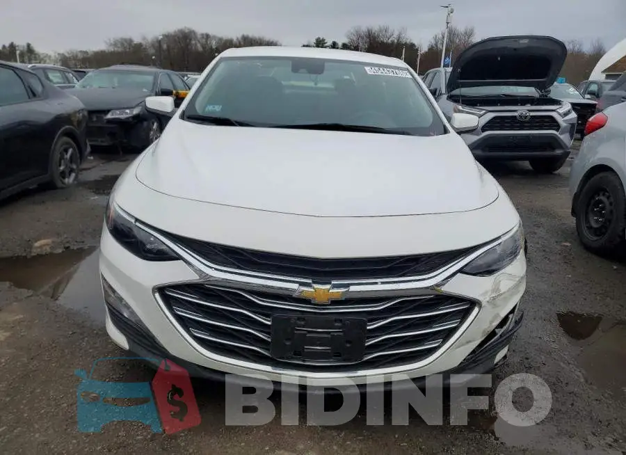 1G1ZD5ST7PF229551 Photo# 5