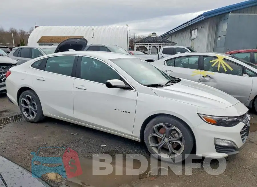 1G1ZD5ST7PF229551 Photo# 4