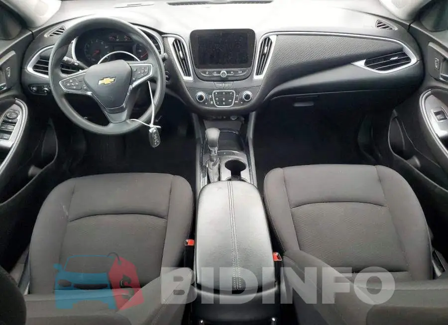 1G1ZD5ST7PF229551 Photo# 8