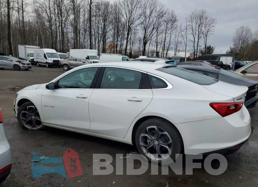 1G1ZD5ST7PF229551 Photo# 2