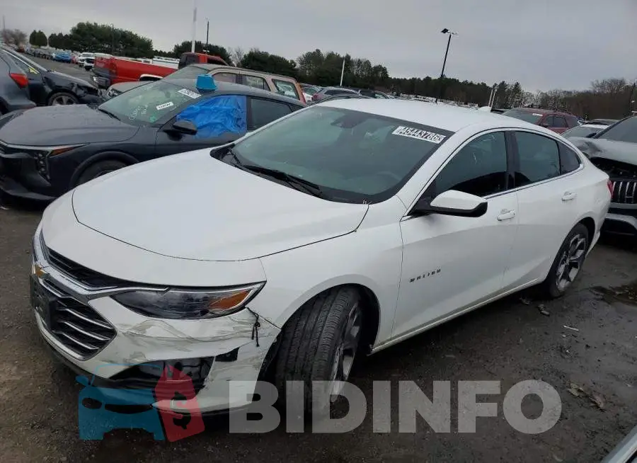 1G1ZD5ST7PF229551 Photo# 1