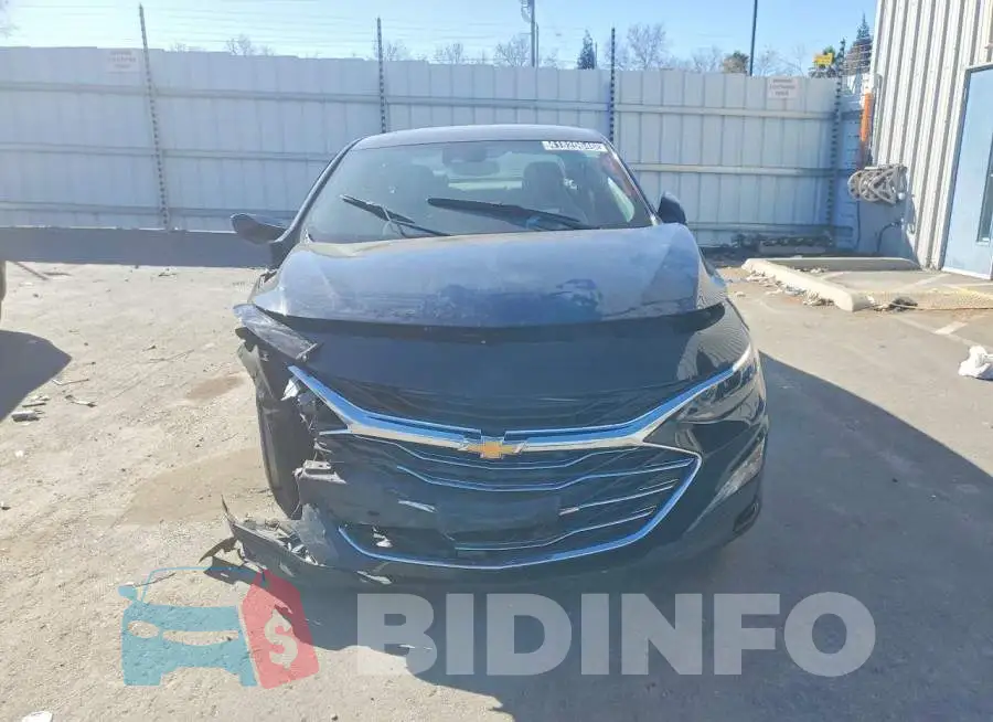 1G1ZD5ST7PF247886 Photo# 5