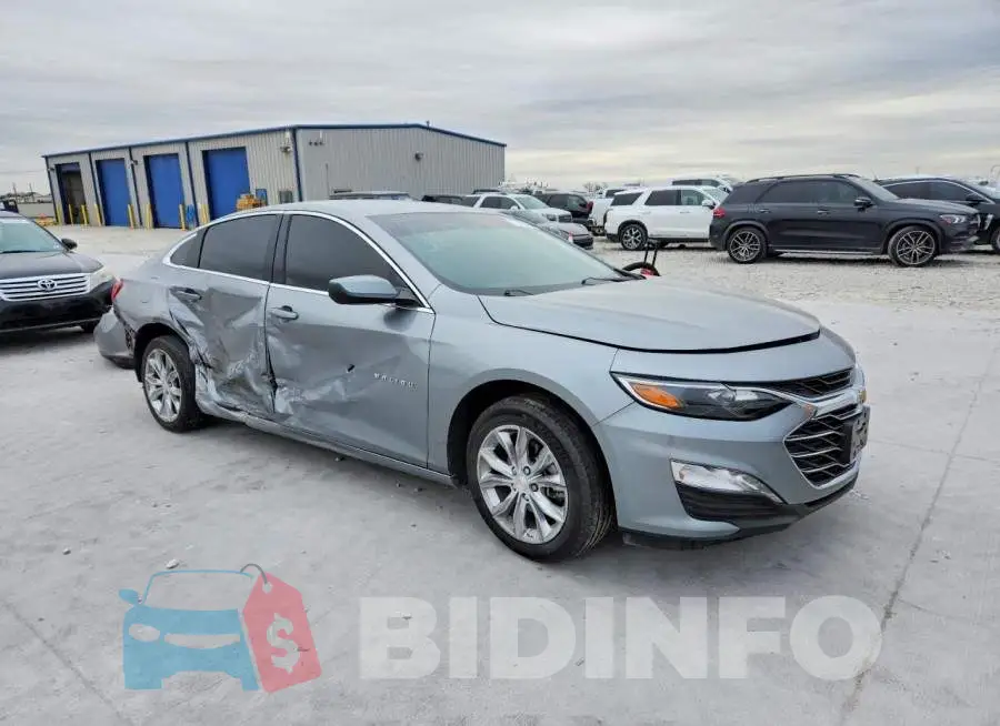 1G1ZD5ST7RF123846 Photo# 4