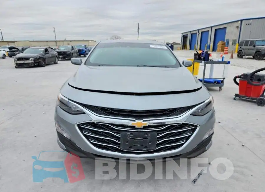 1G1ZD5ST7RF123846 Photo# 5