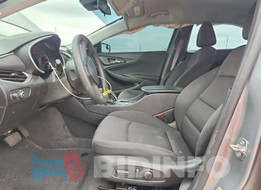 1G1ZD5ST7RF123846 Photo# 7