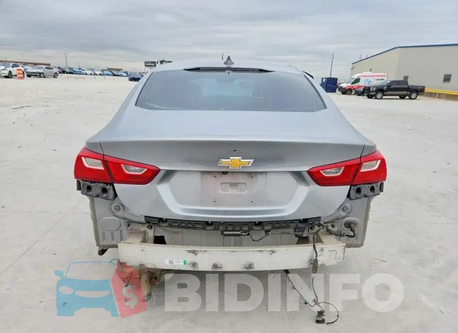 1G1ZD5ST7RF123846 Photo# 6