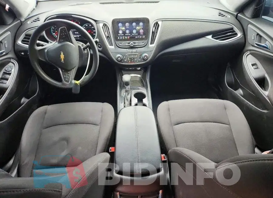 1G1ZD5ST7RF123846 Photo# 8