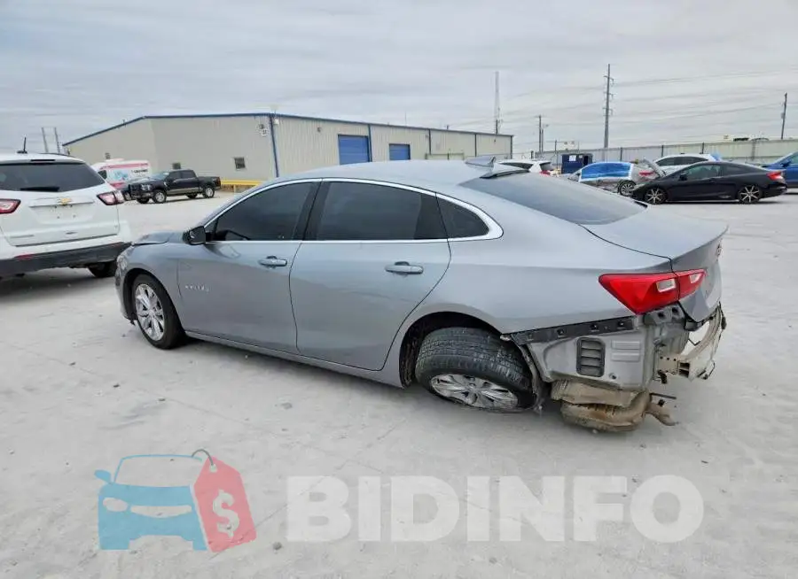 1G1ZD5ST7RF123846 Photo# 2