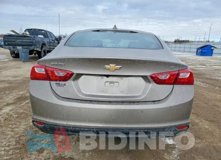 1G1ZD5ST7RF230671 Photo# 6