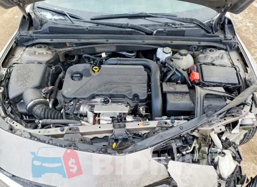 1G1ZD5ST7RF230671 Photo# 11