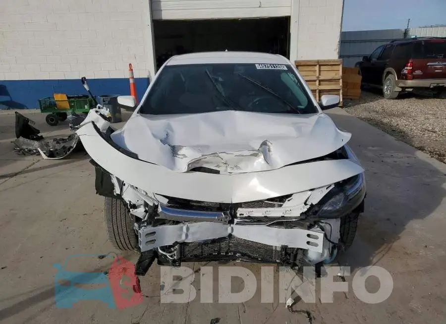 1G1ZD5ST7SF157212 Photo# 5
