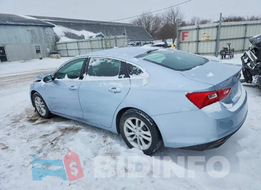 1G1ZD5ST8JF119227 Photo# 2