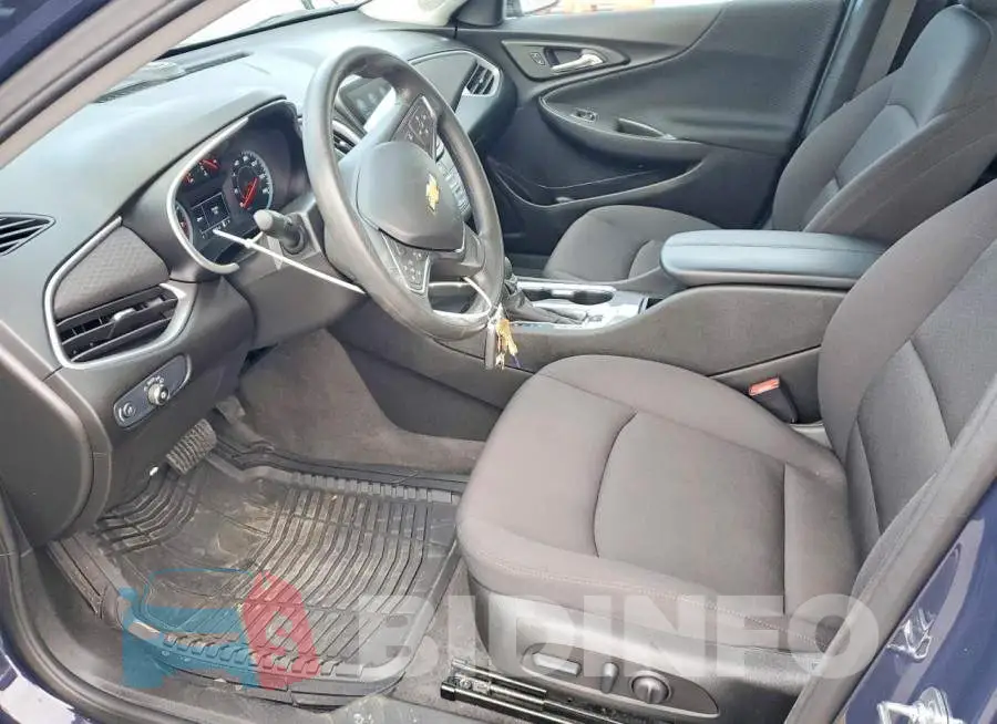 1G1ZD5ST8SF119181 Photo# 7