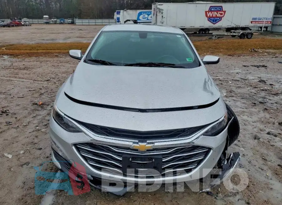 1G1ZD5STXLF056280 Photo# 5
