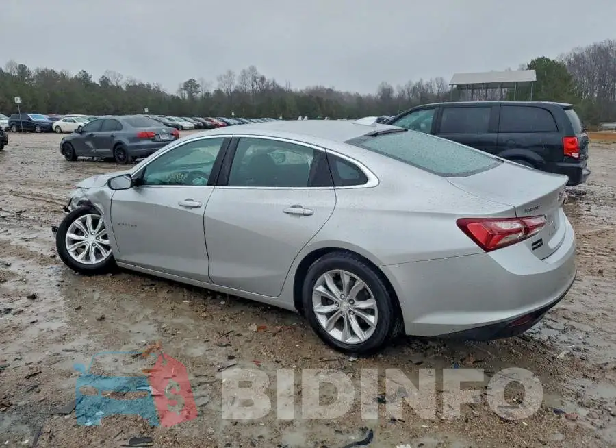 1G1ZD5STXLF056280 Photo# 2