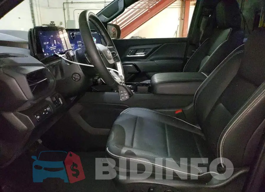 1GC10ZED8SU411209 Photo# 7