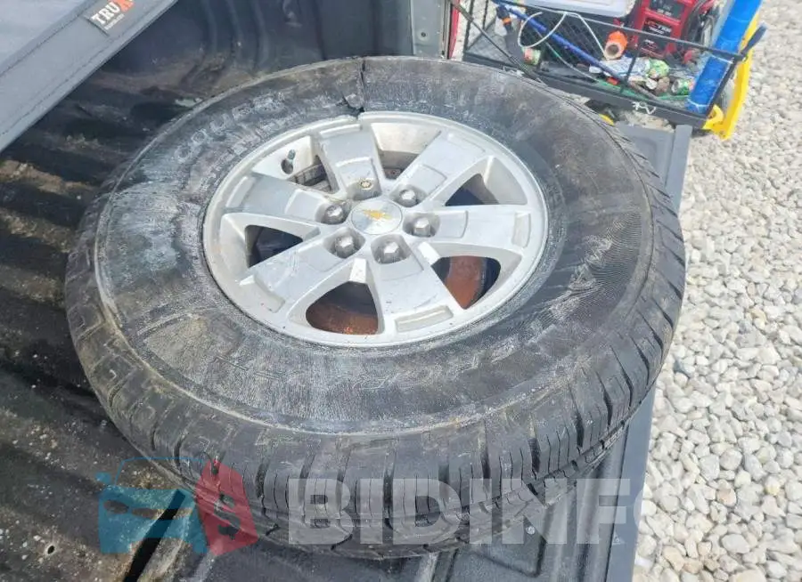 1GCGTBEN8L1162138 Photo# 12