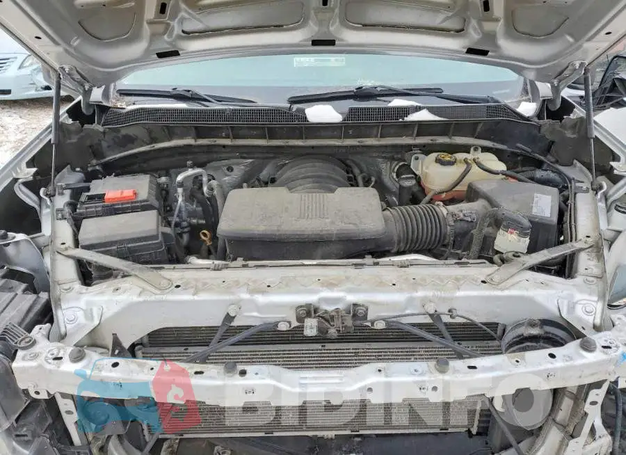 1GCPYCEF4LZ299854 Photo# 11