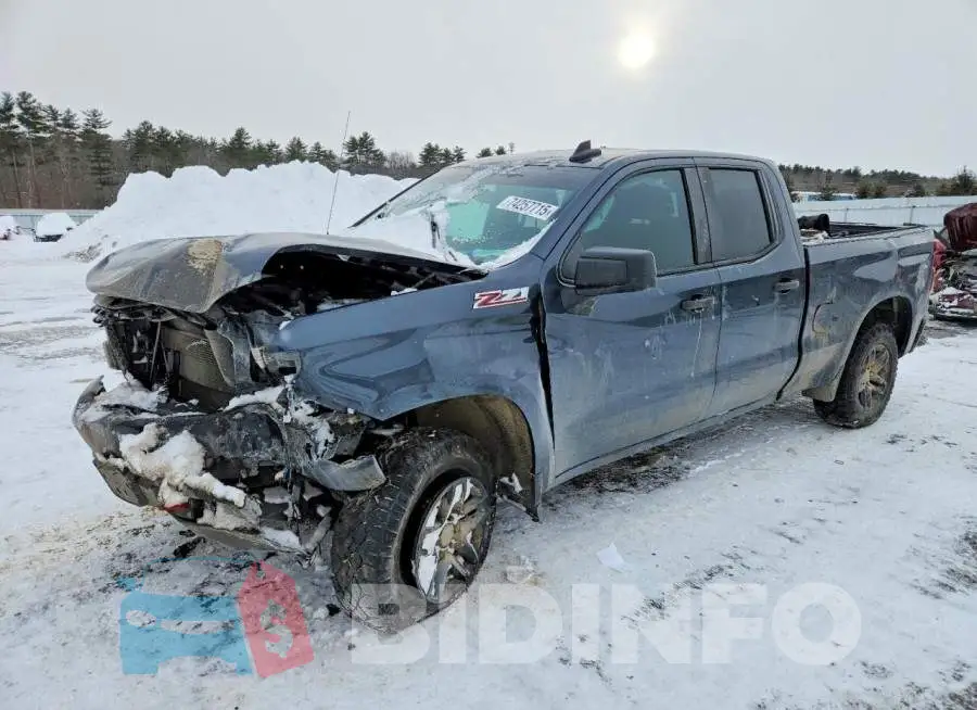 1GCRYCEF4LZ329735 Photo# 1