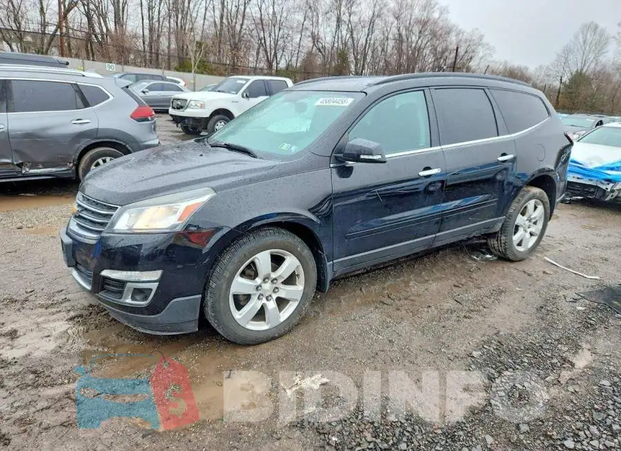 1GNKVGKD8HJ299625 Photo# 1
