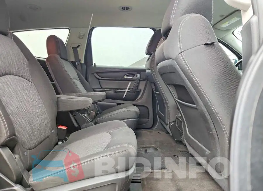 1GNKVGKD8HJ299625 Photo# 11