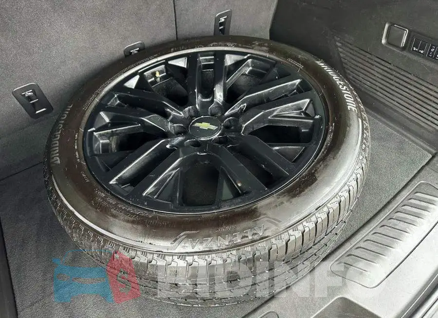 1GNSKCKD4MR161237 Photo# 11