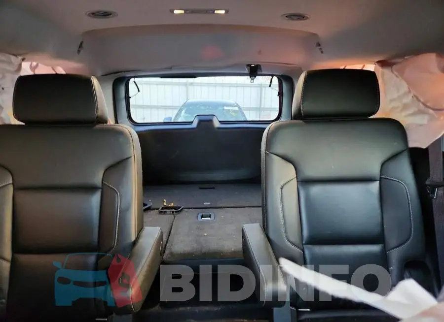 1GNSKCKJ5KR291787 Photo# 10