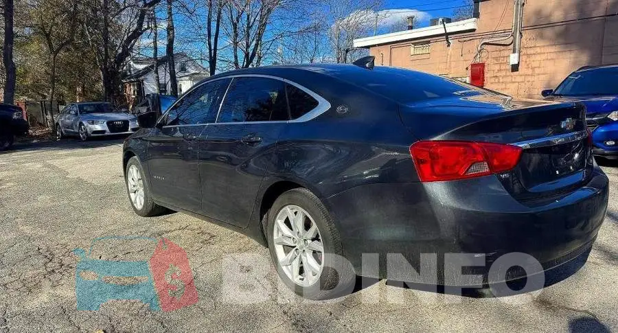 2G1105S37J9169067 Photo# 3