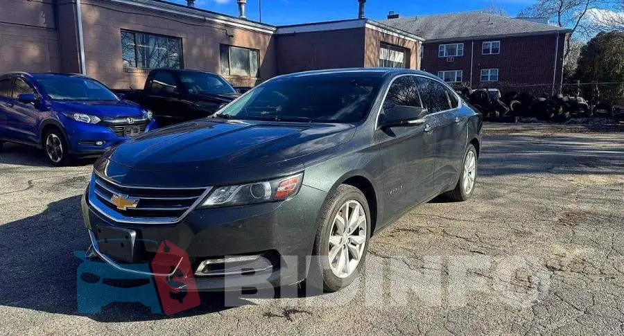 2G1105S37J9169067 Photo# 2