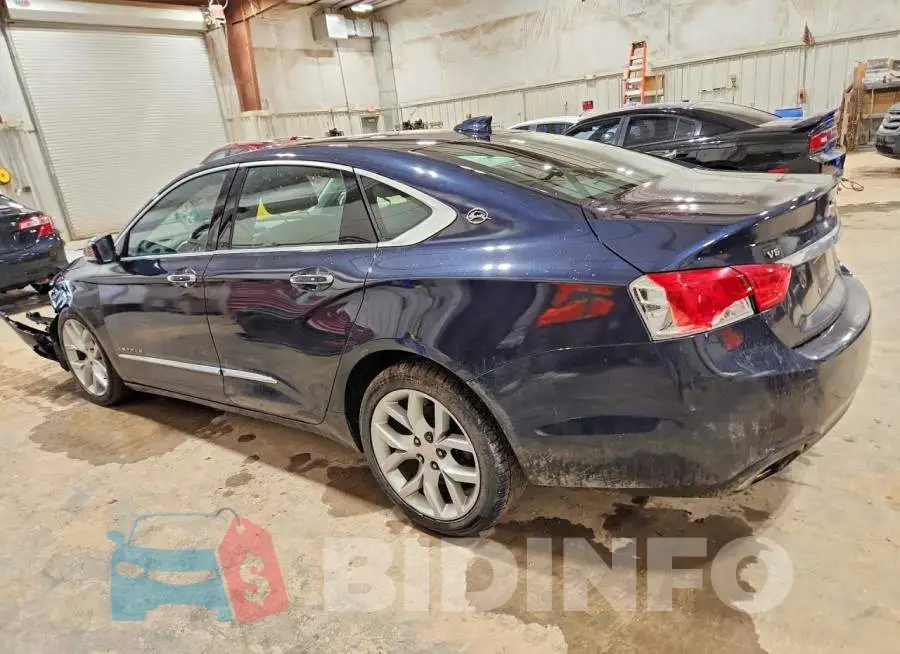 2G1105S38K9157639 Photo# 2