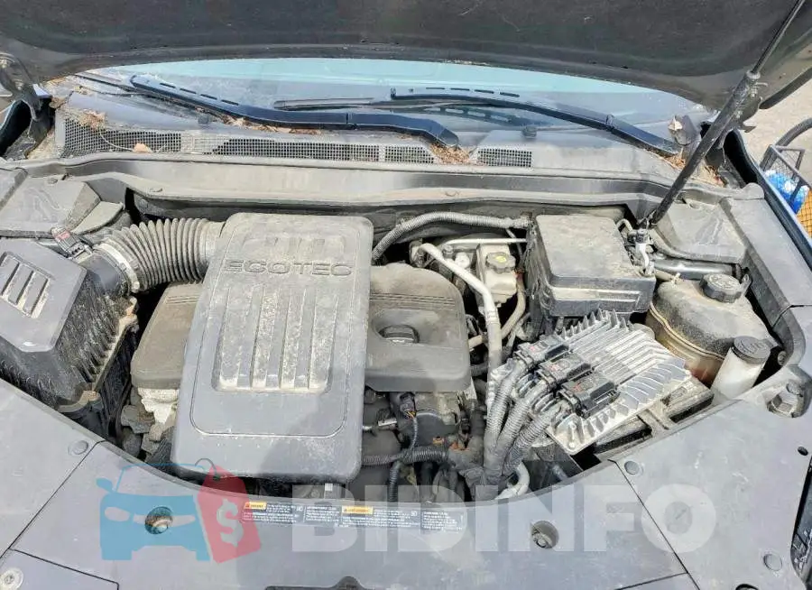 2GNALBEK9H1531934 Photo# 12