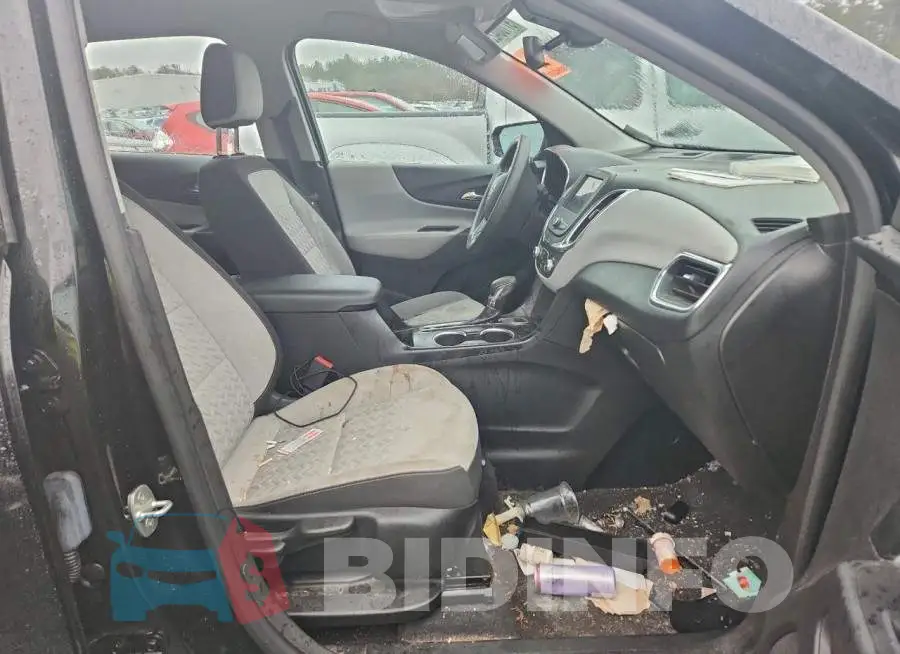 2GNAX5EV9N6141821 Photo# 7