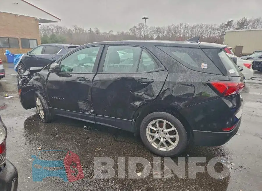 2GNAX5EV9N6141821 Photo# 2