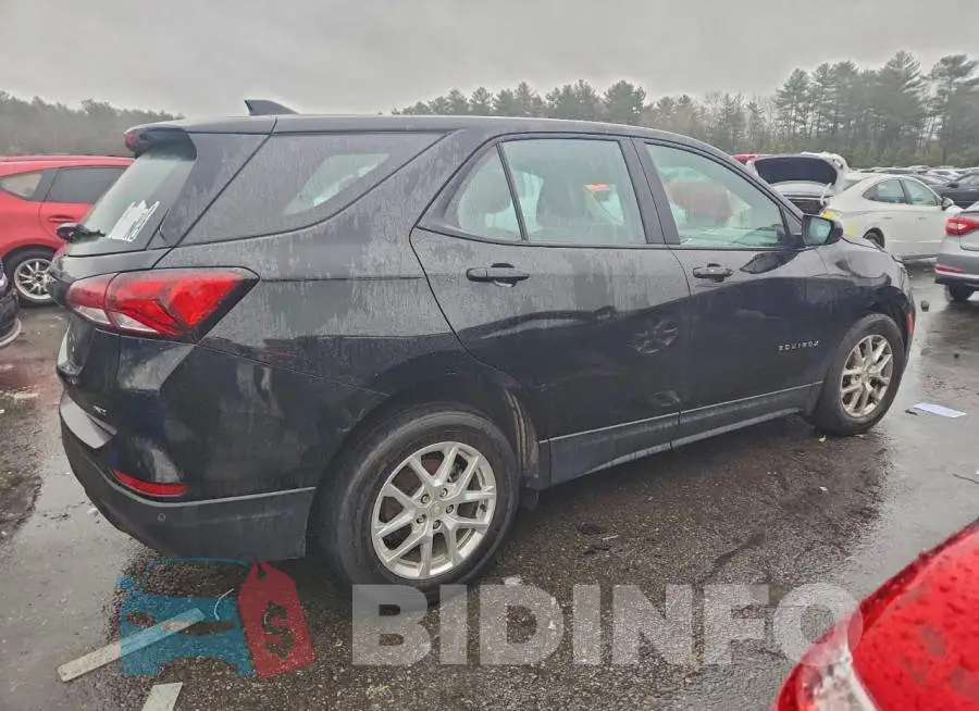 2GNAX5EV9N6141821 Photo# 3