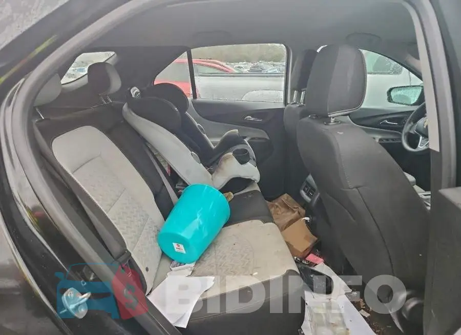 2GNAX5EV9N6141821 Photo# 10