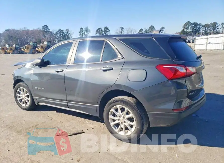2GNAXHEV8L6273502 Photo# 2