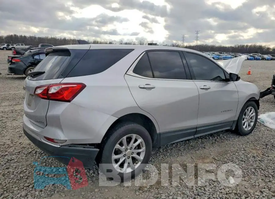 2GNAXUEV7L6144675 Photo# 3