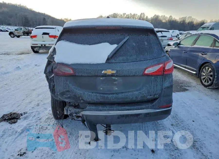 2GNAXUEV7L6229547 Photo# 6