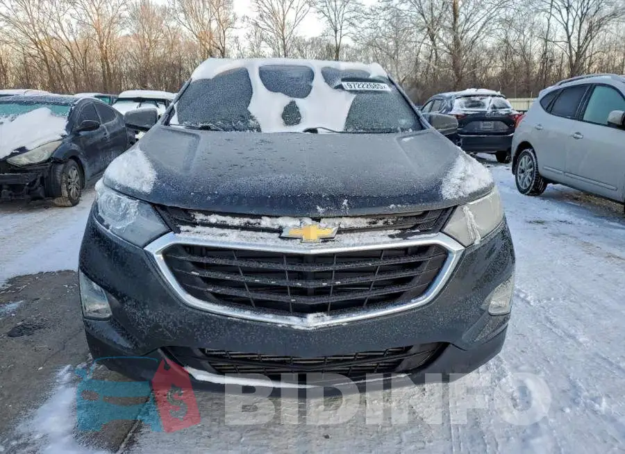 2GNAXUEV7L6229547 Photo# 5