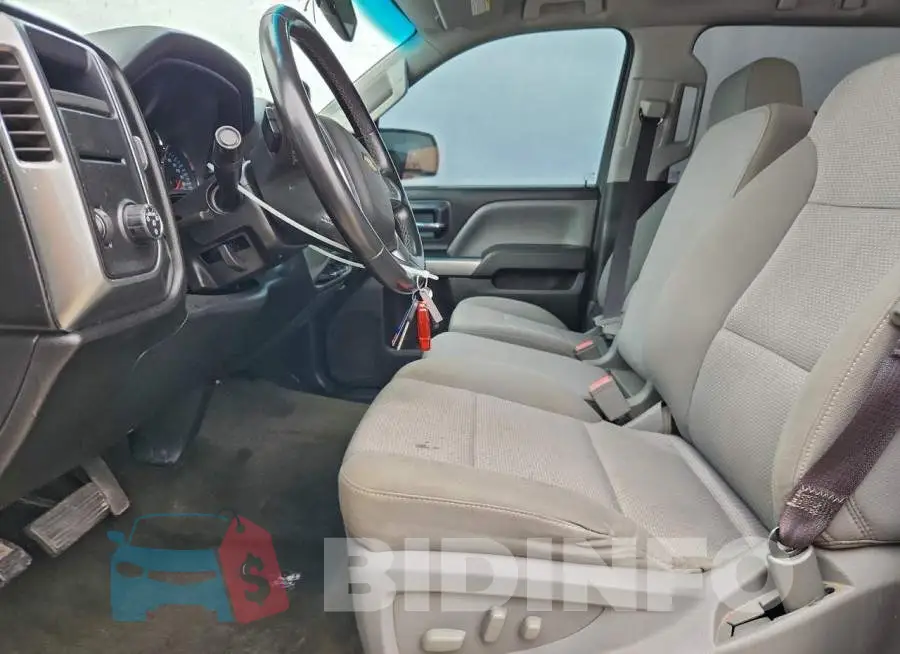 3GCPCREC6HG346087 Photo# 7