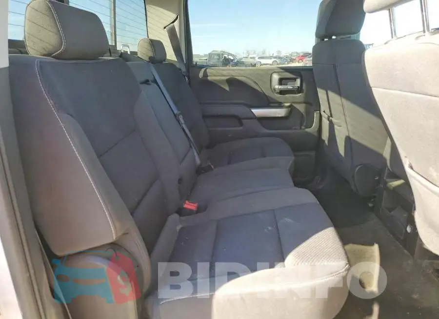 3GCPCREC8HG416981 Photo# 10