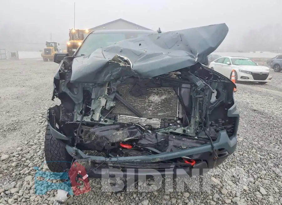 3GCPKCEK7SG184243 Photo# 5