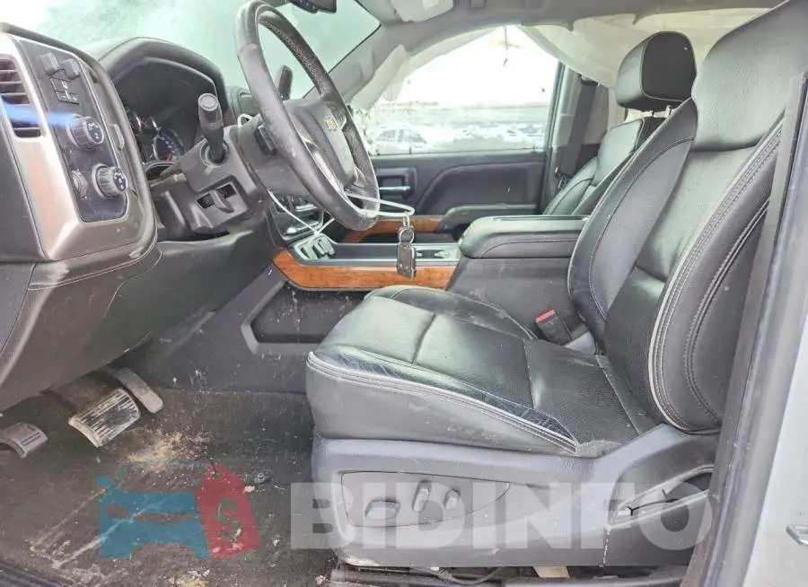 3GCUKTEC1JG121617 Photo# 7