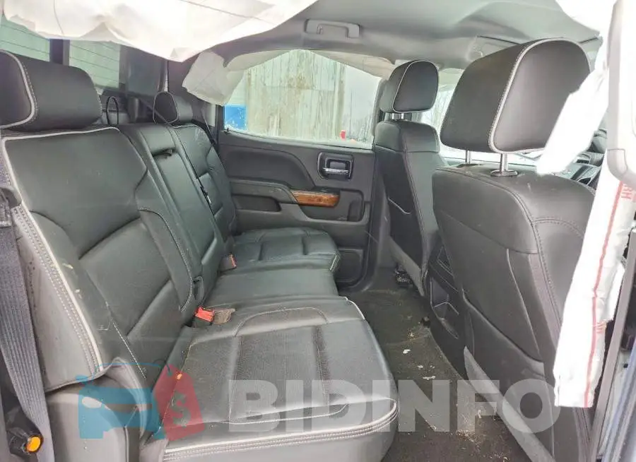 3GCUKTEC1JG121617 Photo# 10